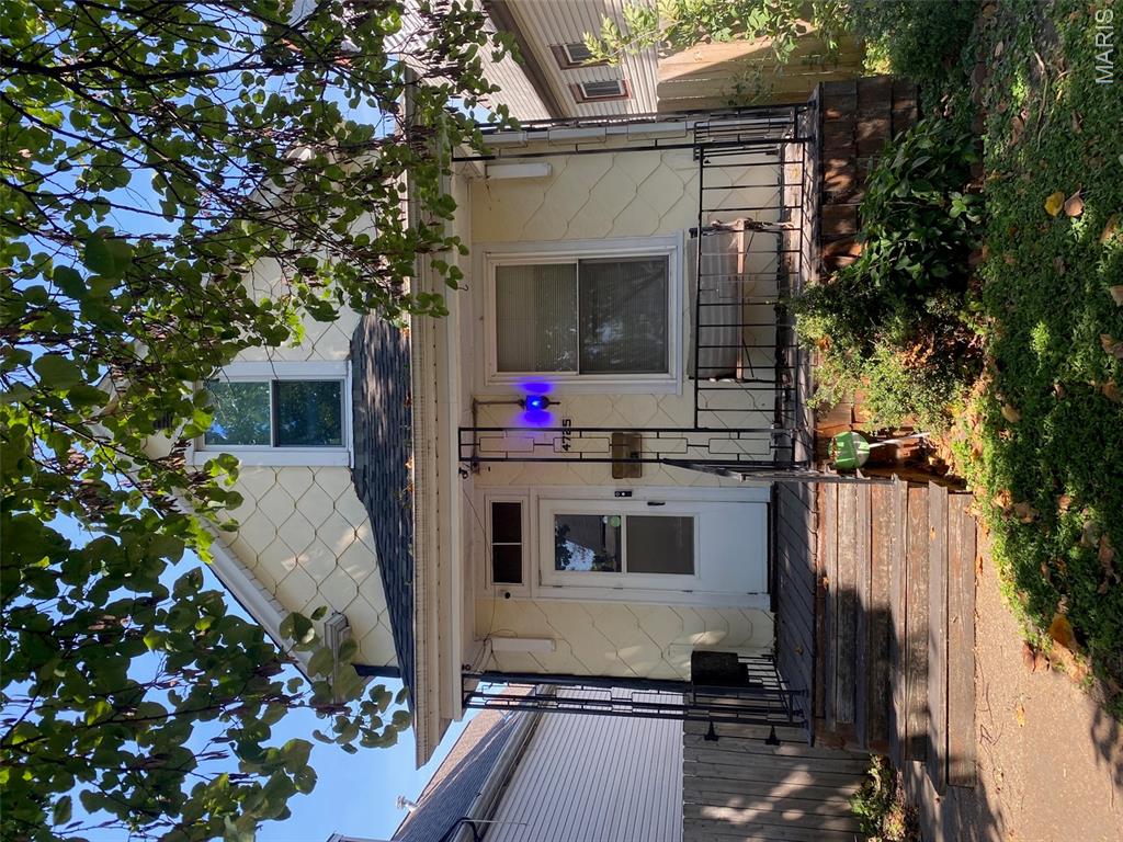4725 Varrelmann Avenue Property Photo 1