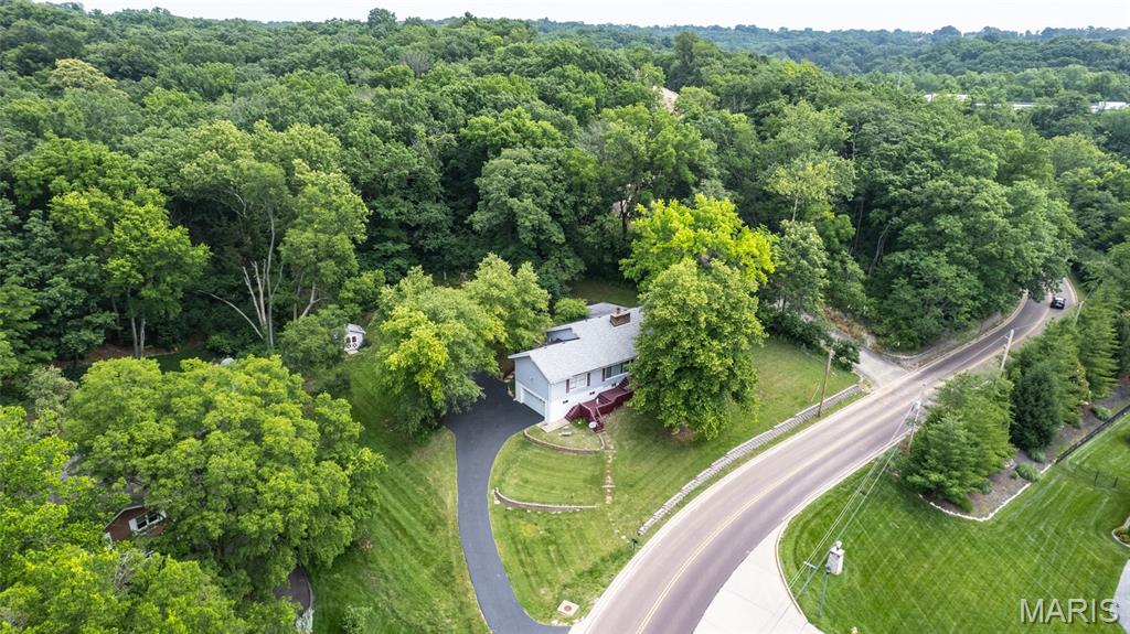 12505 Weber Hill Road Property Photo 1