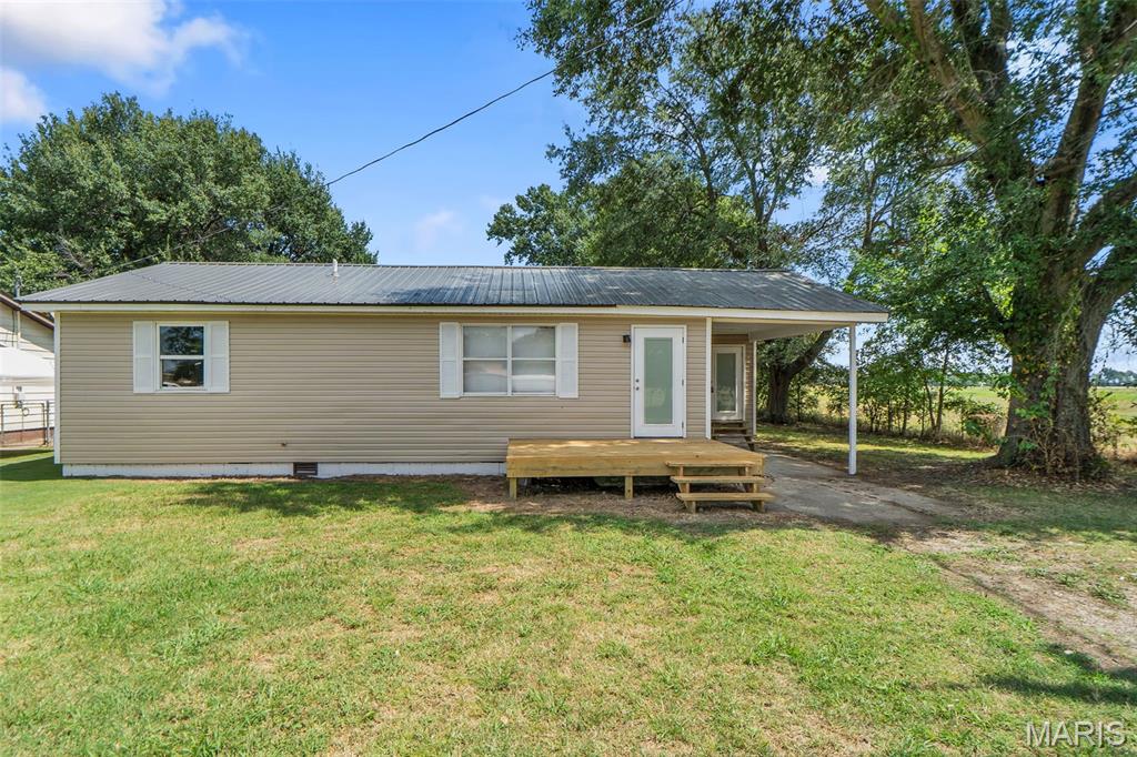 814 Hudson Street Property Photo 1