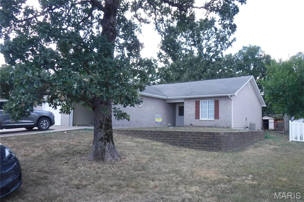 22625 Hollow Oak Lane B Property Photo 1
