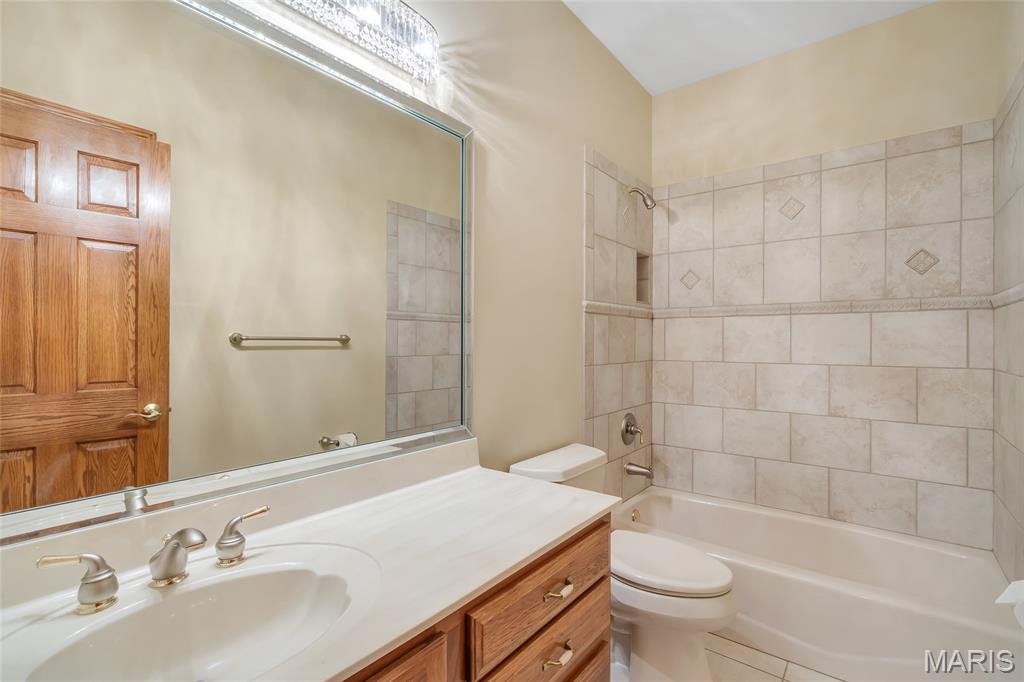 4030 Austin Drive Property Photo 18