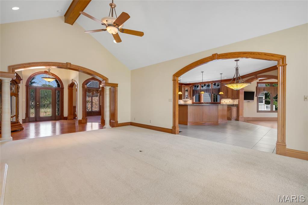 4030 Austin Drive Property Photo 24
