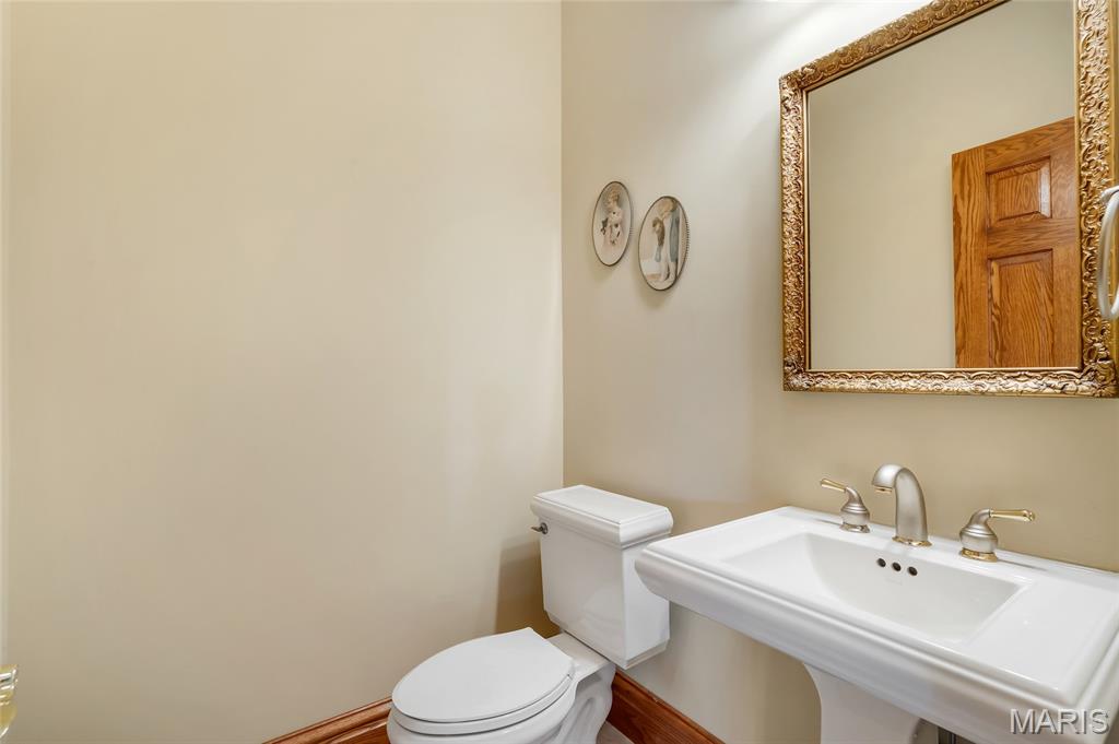 4030 Austin Drive Property Photo 30