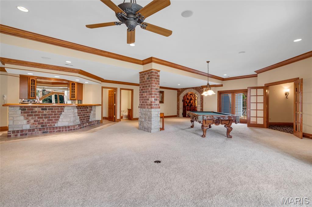 4030 Austin Drive Property Photo 36