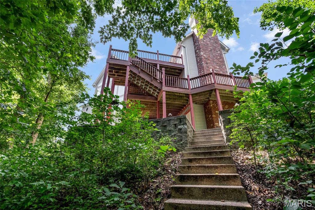 4030 Austin Drive Property Photo 59