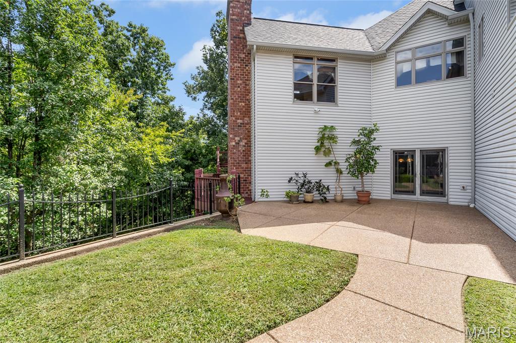 4030 Austin Drive Property Photo 61