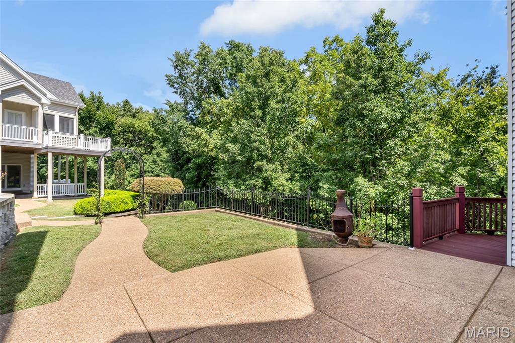 4030 Austin Drive Property Photo 62