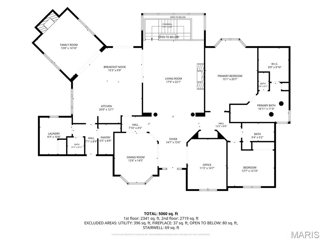 4030 Austin Drive Property Photo 69