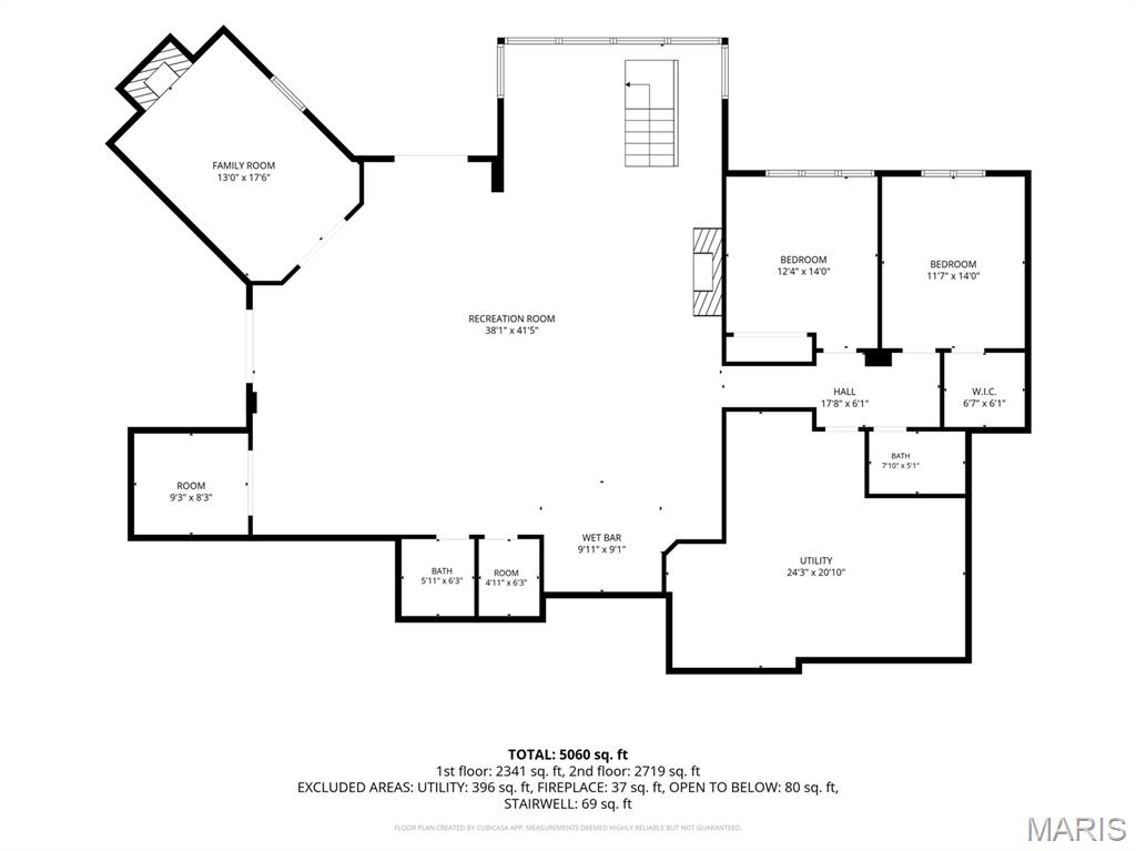 4030 Austin Drive Property Photo 70