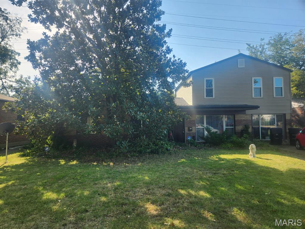 8678 Spoon Drive
