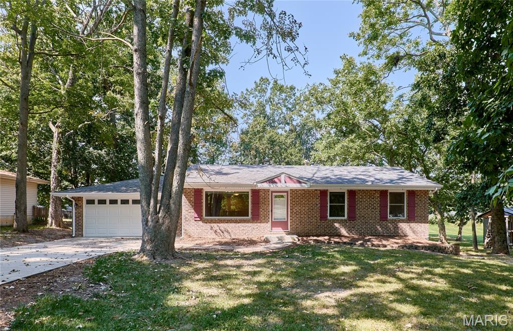 1397 Valli Lane Property Photo 1