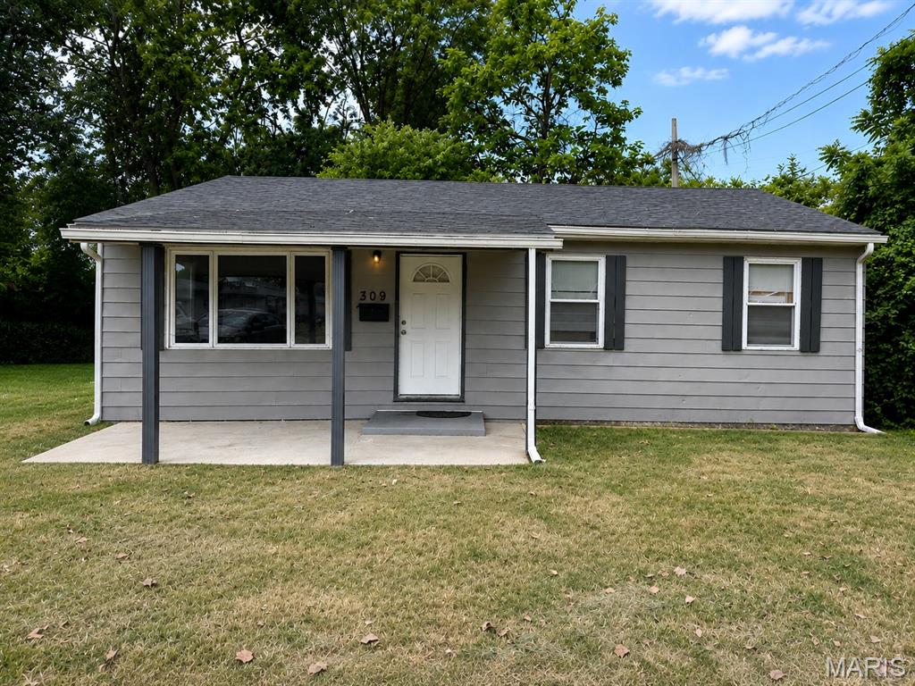 309 Green Street Property Photo 1