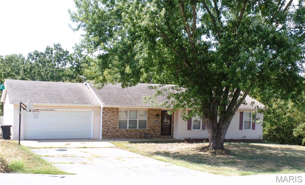 20445 Sweetwater Road Property Photo 1