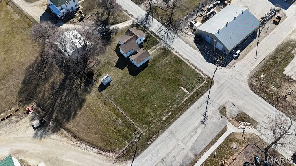 106 E Benson Street Property Photo 1
