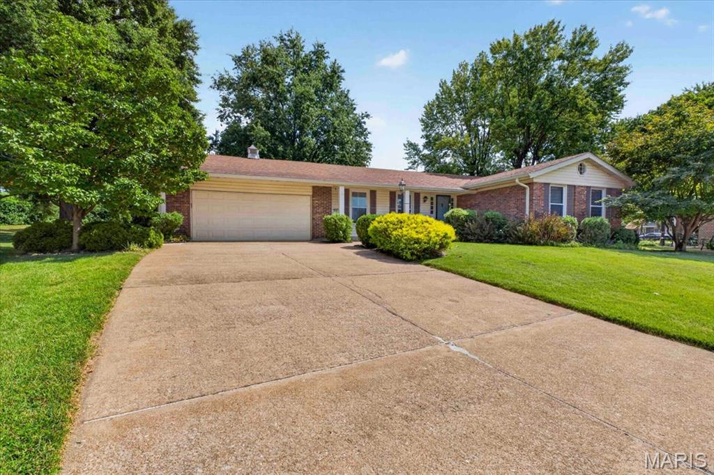 3822 Baville Court Property Photo 2