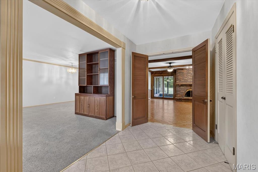 3822 Baville Court Property Photo 3