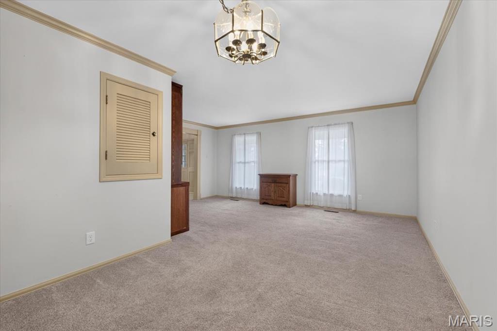 3822 Baville Court Property Photo 7