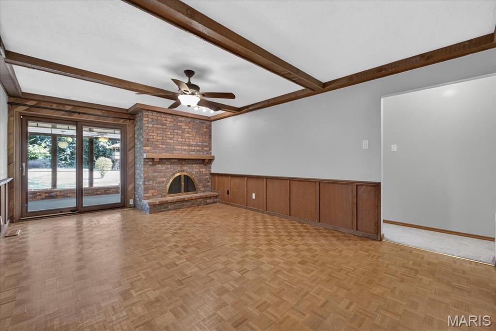 3822 Baville Court Property Photo 16