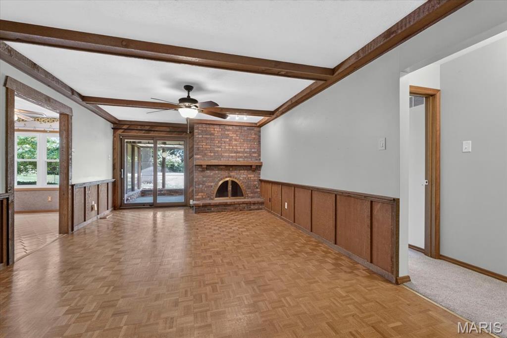 3822 Baville Court Property Photo 17