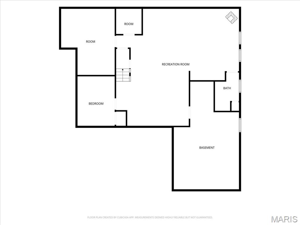 3822 Baville Court Property Photo 28