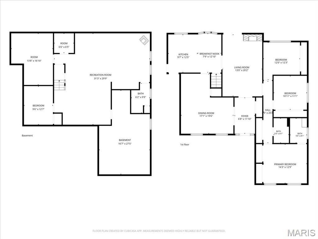 3822 Baville Court Property Photo 40