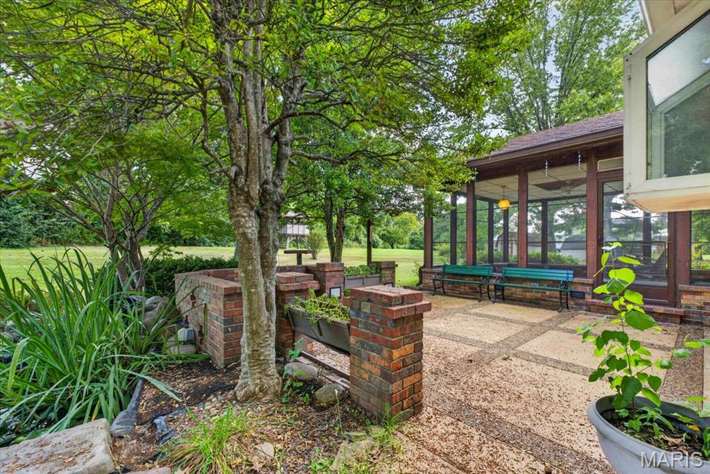 3822 Baville Court Property Photo 43
