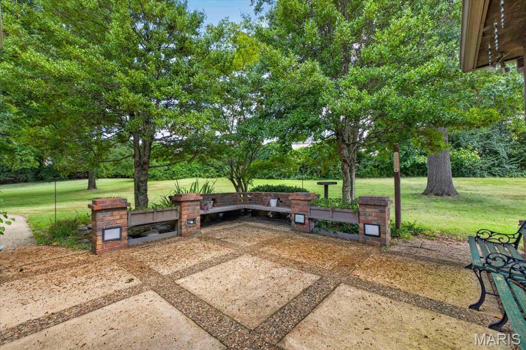 3822 Baville Court Property Photo 44