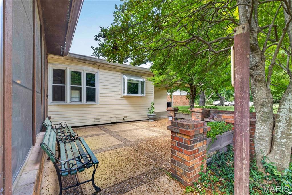 3822 Baville Court Property Photo 45