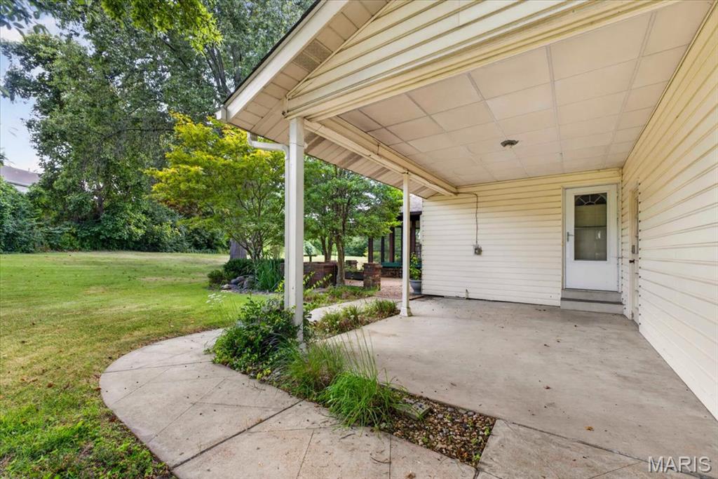 3822 Baville Court Property Photo 46