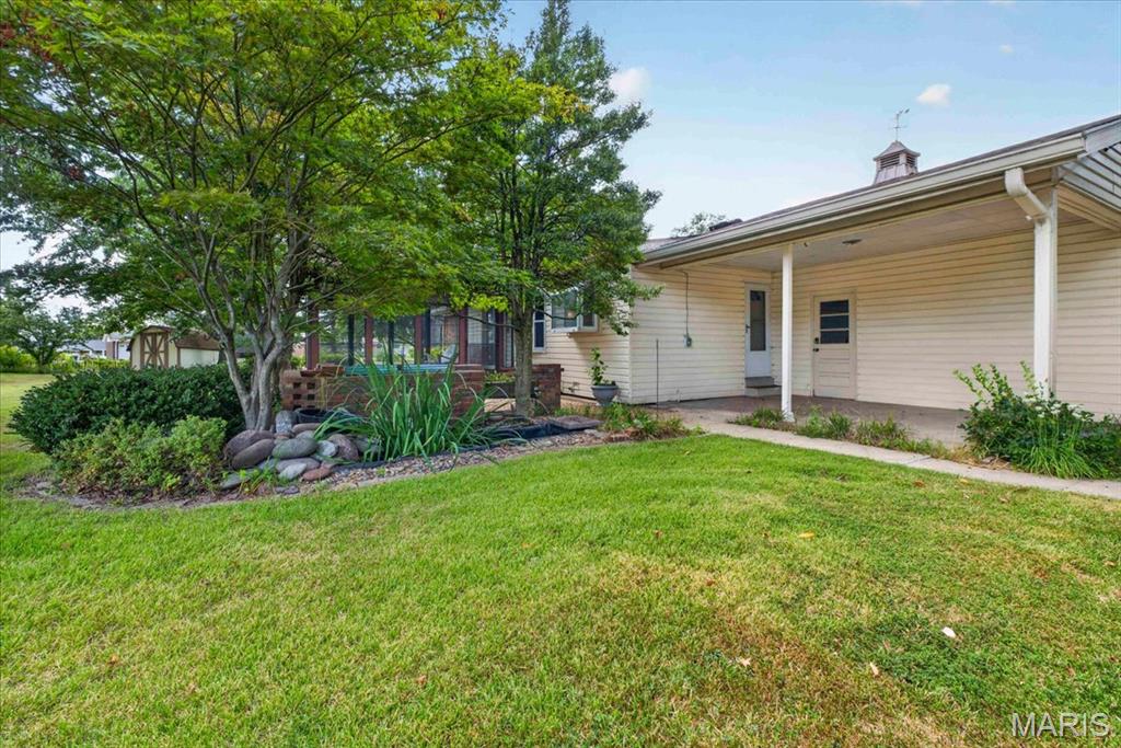 3822 Baville Court Property Photo 47