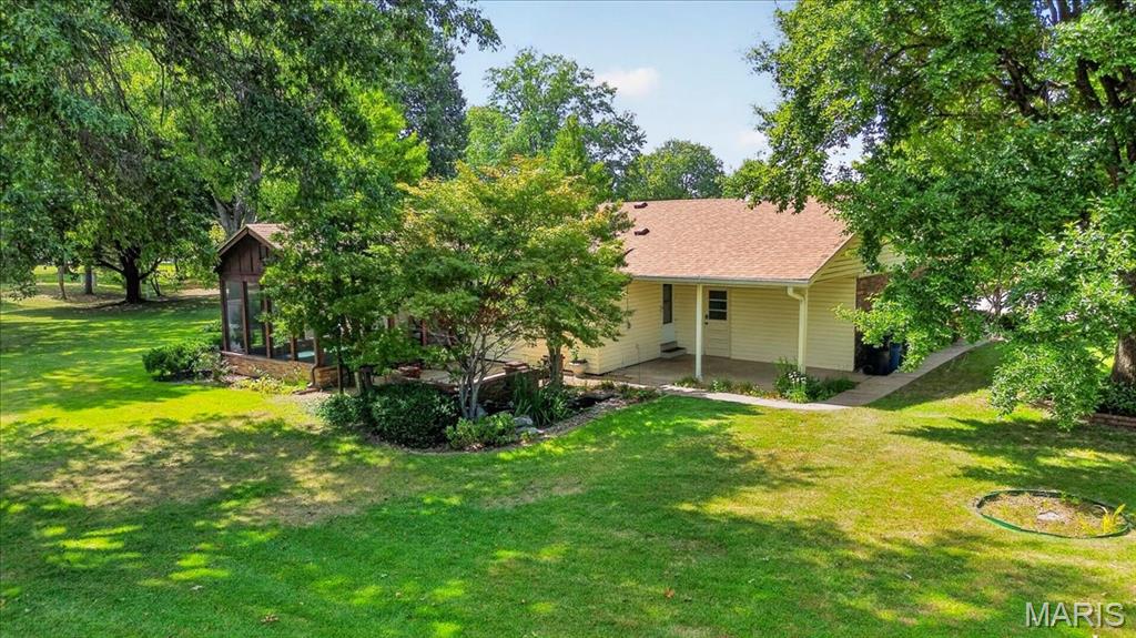 3822 Baville Court Property Photo 48