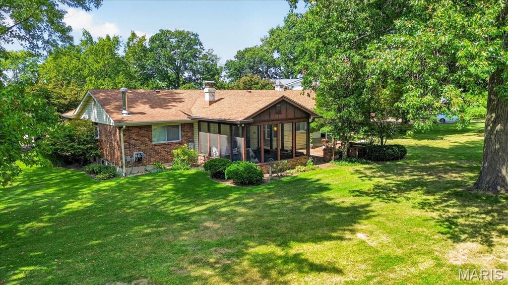 3822 Baville Court Property Photo 49
