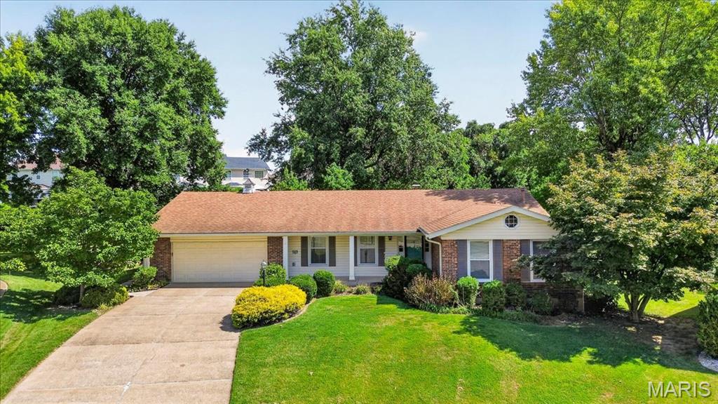 3822 Baville Court Property Photo 53