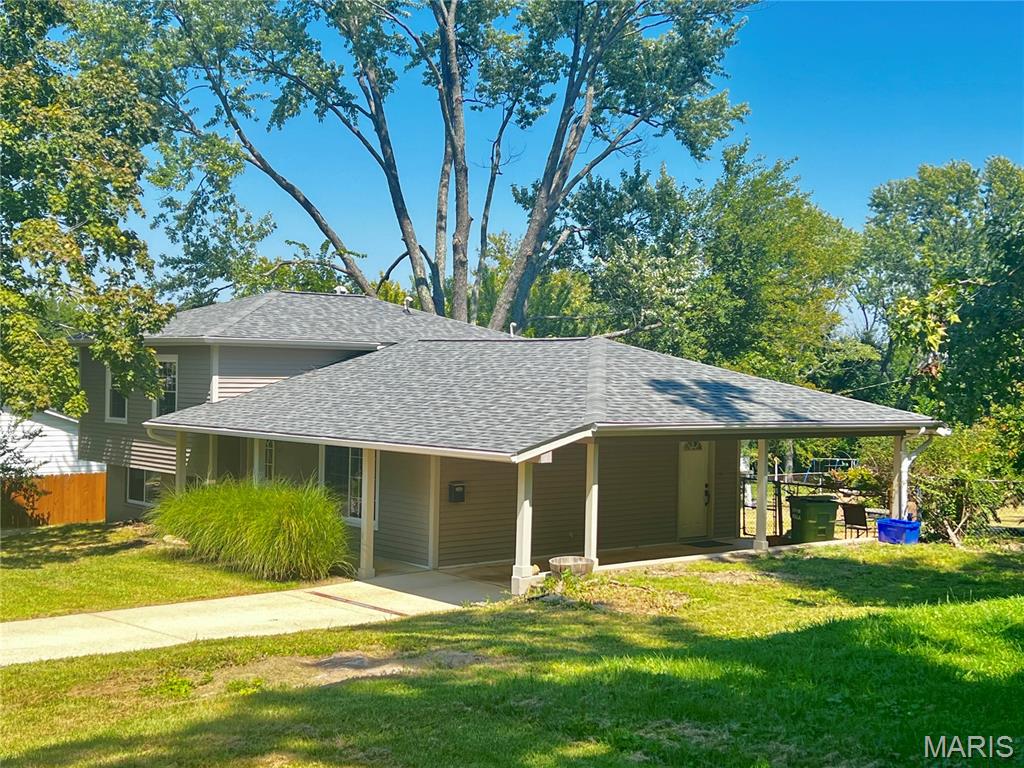 50 Laird Avenue