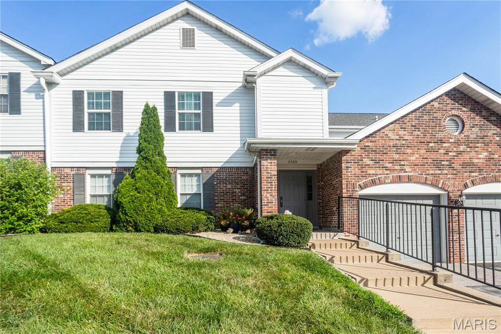 4326 Sunridge Drive A Property Photo 1