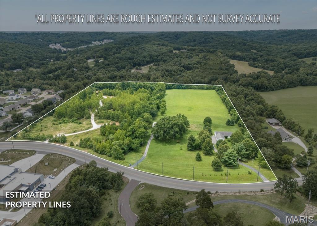3102 Lions Den Road Property Photo 1