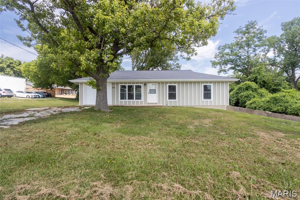4144 Jeffco Boulevard Property Photo 1