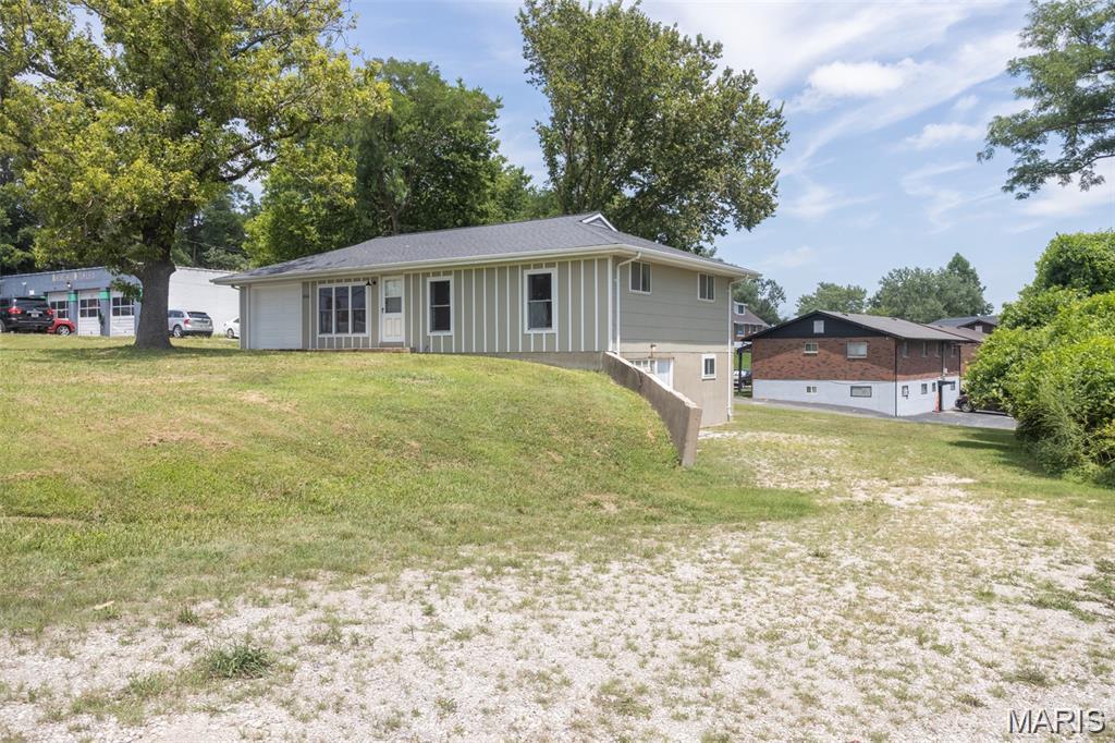 4144 Jeffco Boulevard Property Photo 2