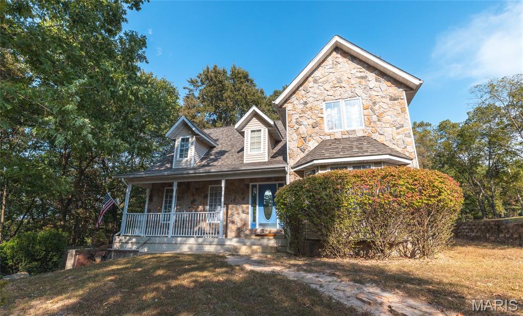107 Tiger Street Property Photo 1