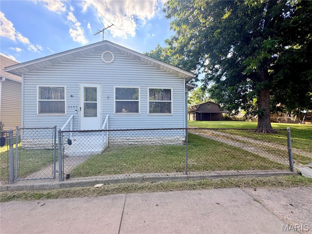 2205 Ohio Avenue Property Photo 1