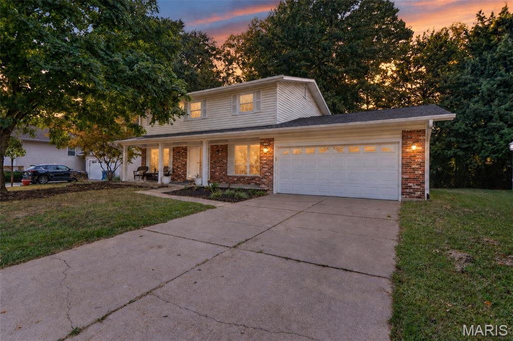 229 Cole Boulevard Property Photo 1