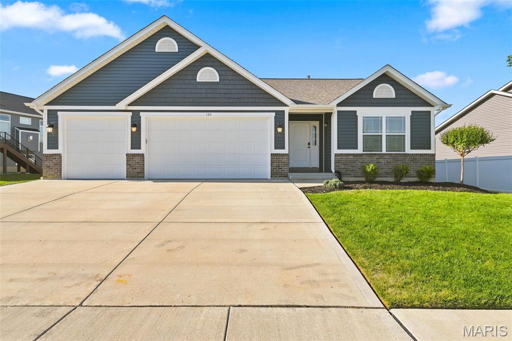 130 Pomodora Circle Property Photo 1