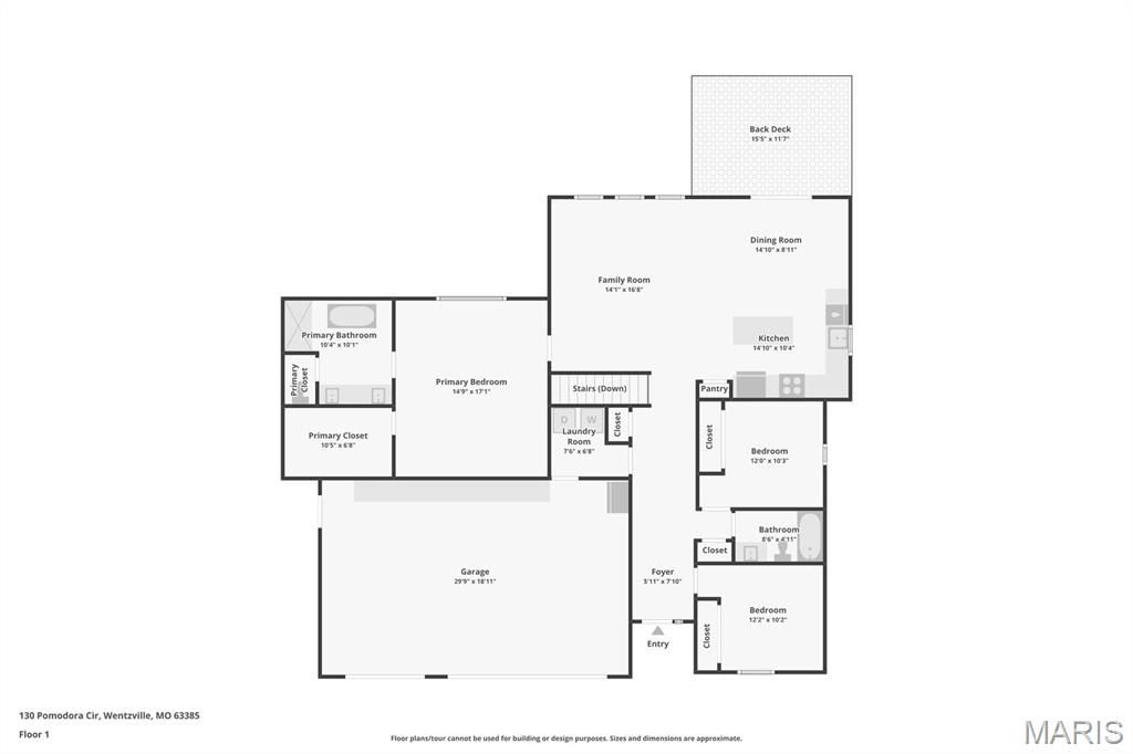 130 Pomodora Circle Property Photo 25