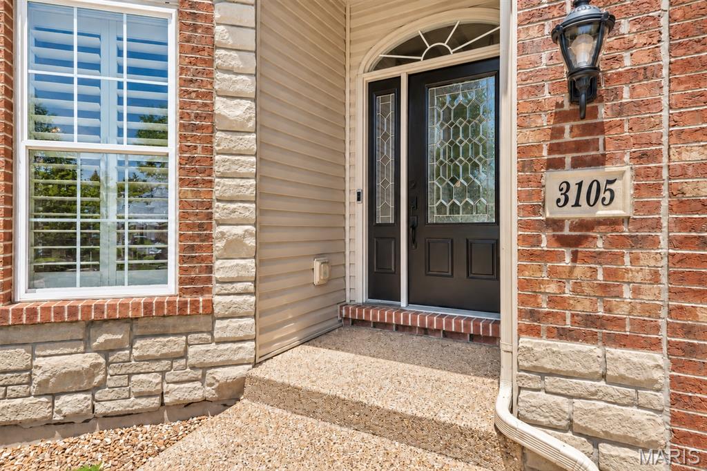 3105 Wheeling Drive Property Photo 2