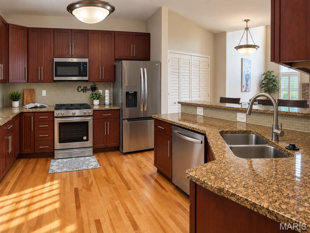 3105 Wheeling Drive Property Photo 5
