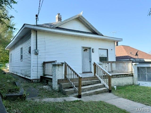 411 Smith Street Property Photo 1