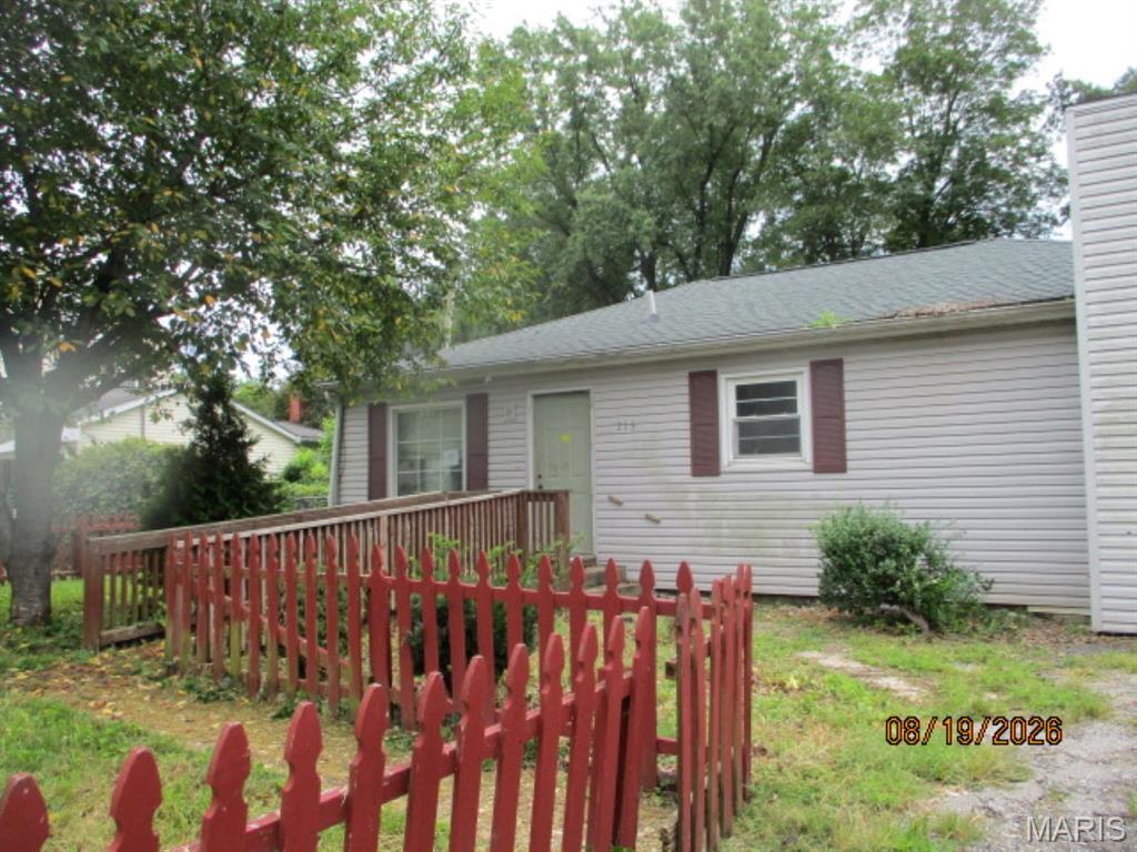 213 Bethel Mine Road Property Photo 1
