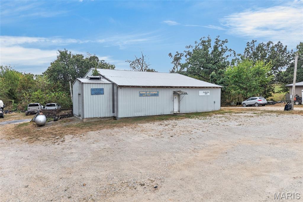 20330 Richfield Road