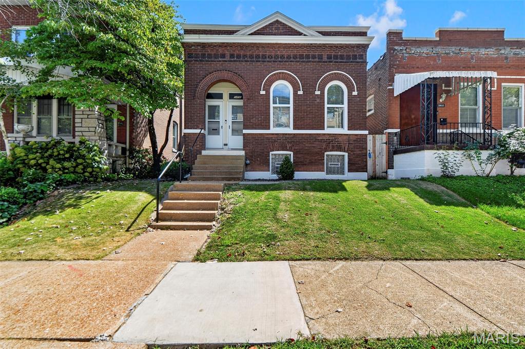 5406 Alaska Avenue Property Photo 1