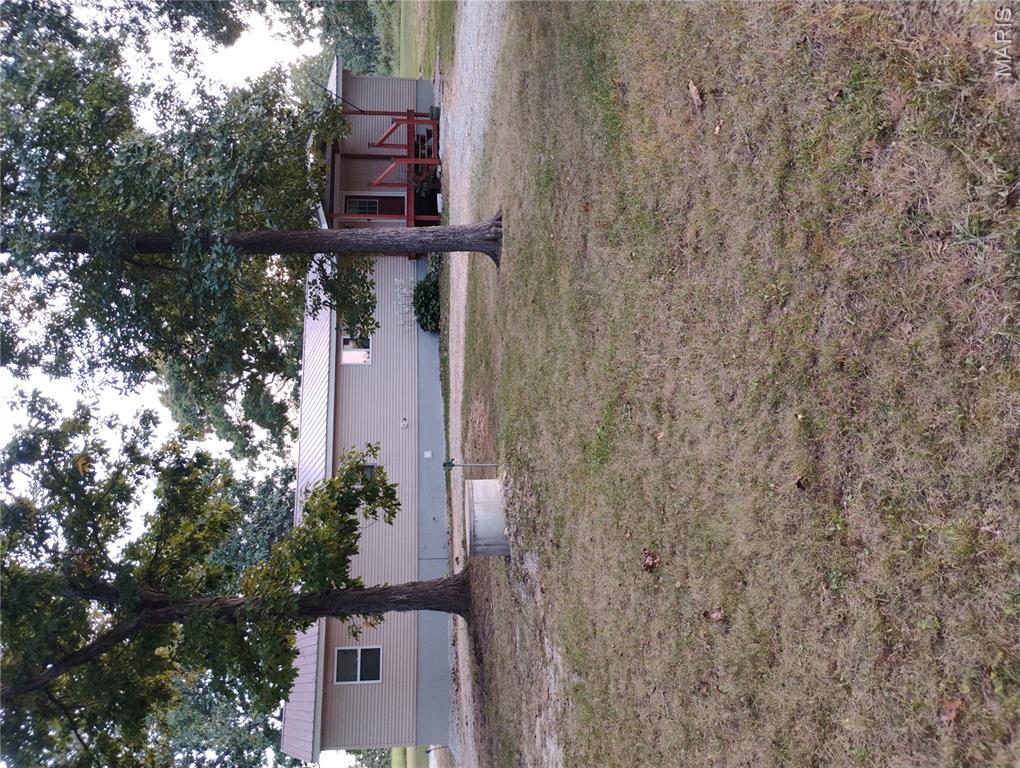 13605 County Road 2190 Property Photo 1